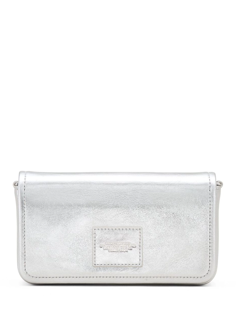 Cheap Chain Women Metallic Mini Marc Jacobs Leather The bag 0423